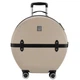 Валіза Semi Line 24" (M) Champagne/Black (T5674-3) - изображение 3