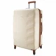 Валіза Semi Line 28" (L) Beige (T5709-3) - зображення 1
