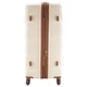 Валіза Semi Line 28" (L) Beige (T5709-3) - зображення 3