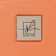 Бьюти-кейс Semi Line 5L Orange/Black (T5675-1) - изображение 7