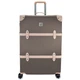 Валіза Semi Line 28" (L) Brown/Pink Cream (T5673-4) - изображение 3