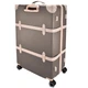 Валіза Semi Line 28" (L) Brown/Pink Cream (T5673-4) - изображение 6