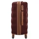 Валіза Semi Line 28" (L) Burgundy (T5708-3) - изображение 5