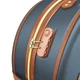 Валіза Semi Line 24" (M) Blue/Brown (T5672-3) - изображение 7