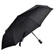 Зонт Semi Line Black (L2051-0) - изображение 2