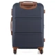 Валіза Semi Line 28" (L) Navy (T5712-3) - изображение 4