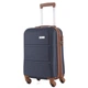 Валіза Semi Line 20" (S) Navy (T5712-1) - изображение 1