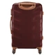 Чемодан Semi Line 24" (M) Burgundy (T5708-2) - изображение 4