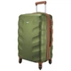 Валіза Semi Line 24" (M) Green (T5710-2) - зображення 1