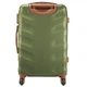 Валіза Semi Line 24" (M) Green (T5710-2) - зображення 4