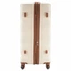 Валіза Semi Line 24" (M) Beige (T5709-2) - зображення 3