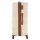Валіза Semi Line 24" (M) Beige (T5709-2) - зображення 5