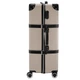 Валіза Semi Line 28" (L) Champagne/Black (T5674-4) - зображення 6