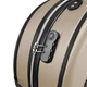 Валіза Semi Line 20" (S) Champagne/Black (T5674-2) - изображение 7