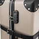 Валіза Semi Line 28" (L) Champagne/Black (T5674-4) - зображення 7
