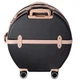Валіза Semi Line 24" (M) Black/Pink Cream (T5671-3) - изображение 6