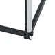 Підлогова кутова лампа-торшер RGB STAND 1.2 м з пультом керування (SH774982) - зображення 8