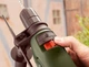 Дрель ударная Bosch EasyImpact 600, 600Вт, бзп, 3000 об/мин, 1.7 кг, кейс 0.603.133.020 - изображение 4