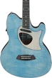Гітара електроакустична IBANEZ TCM50FM ODB (236056) - изображение 4