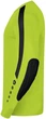 Вратарская кофта джерси детская Jako POWER салатово-черная 116 см 8923-210 - изображение 3