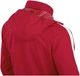 Дождевик (ветровка) Jako POWER красный M 7423-100 - изображение 5