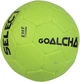 Гандбольний м'яч Select GOALCHA FIVE-A-SIDE зелений Розмір 2 169195-444 - зображення 2
