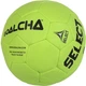 Гандбольний м'яч Select GOALCHA FIVE-A-SIDE зелений Розмір 2 169195-444 - зображення 3