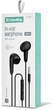 Навушники ColorWay 3.5 mm Wired Earphone Sound Wave Black (CW-WD04BK) - изображение 11