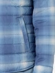 Куртка демисезонная мужская Levi's 568408073 L Синяя (1159811351) - изображение 4