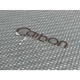 Наматрасник водонепроницаемый на резинках Руно - Carbon 80x190 серый (21245) - изображение 2