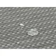 Наматрасник водонепроницаемый с бортом Руно - Carbon 90x190x30 серый (21443) - изображение 8