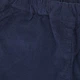 Детские теплые шорты на резинке для девочки Chicco 00557-088 92 см Темно-синие (8059609478811) - изображение 3