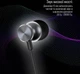 Навушники ColorWay 3.5 mm Wired Earphone UrbanBeat Black (CW-WD03BK) - зображення 10