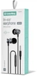 Навушники ColorWay 3.5 mm Wired Earphone UrbanBeat Black (CW-WD03BK) - зображення 11