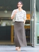 Женские сандалии Uniqlo 600515907 41 Белые (1159810867) - изображение 9