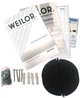 Вытяжка островная WEILOR WQS 4815 SS - изображение 11