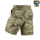 Шорти M-Tac Aggressor Short MM14 L - зображення 4