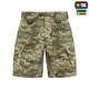 Шорти M-Tac Aggressor Short MM14 XL - зображення 2