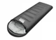Спальный мешок с капюшоном 2 в 1 Bass Polska BH 41999 - изображение 1