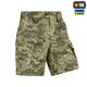 Шорти M-Tac Aggressor Short MM14 M - зображення 3