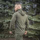 Куртка M-Tac Flash Army Olive 2XL - зображення 6