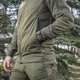 Куртка M-Tac Flash Army Olive XS - зображення 13