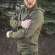 Куртка M-Tac Flash Army Olive 2XL - изображение 12