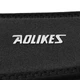 Бандаж-фиксатор запястья AOLIKES A-7937 Black Универсальный - изображение 4