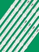 LED підсвітка TV 43" Arcelik_43_Crystal_1X3+1X4_L_1313FC_7S1P Arcelik_43_Crystal_1X3+1X4_R_1313FC_7S1P 8шт. - изображение 3