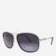 Солнцезащитные очки мужские Guess 341743020 Синие (1159811636) - изображение 2