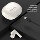 Наушники ColorWay Slim TWS-1 Earbuds Long Life Beige (CW-TWS1BE) - изображение 15