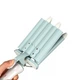 Плойка волна VGR V-597 / пять волн / керамическое покрытие / 90W - изображение 2