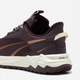 Женские кроссовки для бега Puma Extend Lite Trail 379538-15 37.5 (4.5UK) 23.5 см Фиолетовый/Золотой (4067979518482) - изображение 7