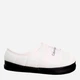 Женские домашние тапочки утепленные с закрытым носком Calvin Klein 404706390 41 (9.5M) 26 см Белые (1159811516) - изображение 1